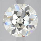 2.5 Carat Old European Cut Diamond - O-P VS1 - 2.56ct - 237489
