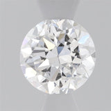 1/2 Carat Old European Cut Diamond - G I1 - 0.53ct - 254019
