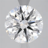 >3 Carat Round Cut Diamond - F VS2 - 2.83ct - 249210