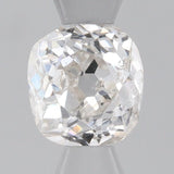 1/2 Carat Old Mine Cut Diamond - I SI2 - 0.54ct - 252012