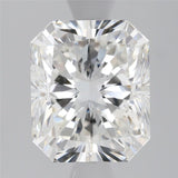 2 Carat Radiant Cut Diamond - H SI2 - 2.38ct - 241286