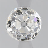 1 Carat Old Mine Cut Recycled Diamond - I I1 - 1.09ct - 241546