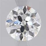 1 Carat Old European Cut Diamond - G I1 - 1.02ct - 238229