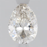 3/4 Carat Pear Shape Cut Diamond - I I1 - 0.79ct - 253765