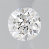 1/2 Carat Round Cut Diamond - G SI2 - 0.56ct - 252015