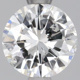 1 Carat Round Cut Diamond - H SI2 - 1.00ct - 224451