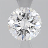 3/4 Carat Round Cut Diamond - F VS1 - 0.88ct - 248148