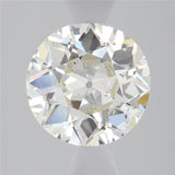 1.5 Carat Old European Cut Diamond - N SI1 - 1.69ct - 259606