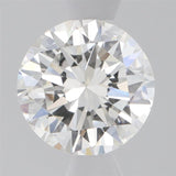 3/4 Carat Round Cut Diamond - I VS2 - 0.87ct - 258200