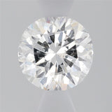 1 Carat Round Cut Diamond - H I1 - 1.01ct - 257319