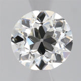 1 Carat Old European Cut Diamond - J VS2 - 1.00ct - 244031