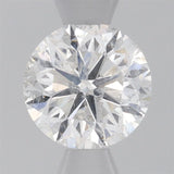 3/4 Carat Round Cut Diamond - G I1 - 0.71ct - 253766