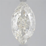 1 Carat Marquise Cut Diamond - K I1 - 1.01ct - 215523