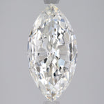 1 Carat Diamond, Loose Diamond, Marquise Cut Diamond