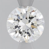 3/4 Carat Round Cut Diamond - H VS2 - 0.80ct - 246161