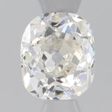 1/2 Carat Old Mine Cut Diamond - I I1 - 0.57ct - 252011