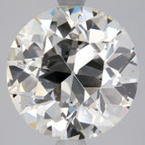 2.5 Carat Old European Cut Diamond - J SI1 - 2.70ct - 217405