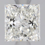 3/4 Carat Diamond - Princess Cut Diamond I VS1 - 0.70 Carat - SKU167728