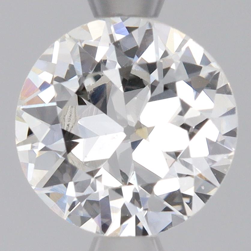 3/4 Carat Diamond - Circular Brilliant Cut Diamond G VS2 - 0.86 Carat - SKU209746