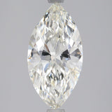 1.5 Carat Marquise Cut Diamond - K SI2 - 1.54ct - 225901