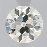 1 Carat Old European Cut Diamond - N SI2 - 1.22ct - 253673