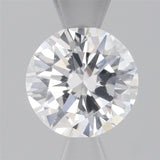 3/4 Carat Round Cut Diamond - F VS2 - 0.75ct - 248154