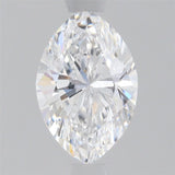 3/4 Carat Marquise Cut Diamond - D SI1 - 0.70ct - 252102