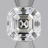 Emerald Cut Diamond - I VS1 - 0.43ct - 215873