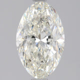 1.5 Carat Diamond - Oval Cut Diamond I SI1 - 1.51 Carat - SKU111471