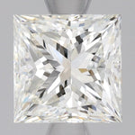 1 Carat Diamond - Princess Cut Diamond J VS1 - 1.18 Carat - SKU163179