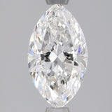 1 Carat Marquise Cut Diamond - F SI2 - 1.01ct - 214052