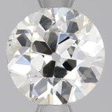 3/4 Carat Old European Cut Diamond - K VS2 - 0.86ct - 217379