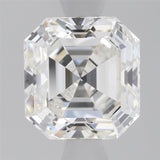 1.5 Carat Emerald Cut Diamond - H I1 - 1.60ct - 242310