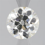 1 Carat Old European Cut Diamond - M VS2 - 1.15ct - 248589