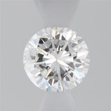 1/2 Carat Round Cut Diamond - G VS2 - 0.54ct - 258218