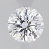 3/4 Carat Round Cut Diamond - G SI2 - 0.78ct - 258203