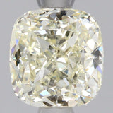 1 Carat Cushion Cut Diamond - O-P SI2 - 1.11ct - 210835