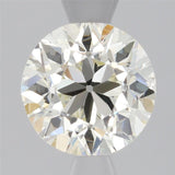 1 Carat Round Cut Diamond - M VS1 - 1.16ct - 240241