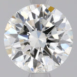 1 Carat Diamond - Round Cut Diamond I SI1 - 1.01 Carat - SKU113010