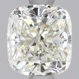 1 Carat Cushion Cut Diamond - J VS2 - 1.00ct - 189290