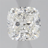 1 Carat Cushion Cut Diamond - J I1 - 1.21ct - 241541
