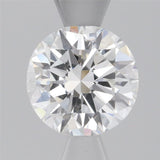 3/4 Carat Round Cut Diamond - F VVS2 - 0.85ct - 248147