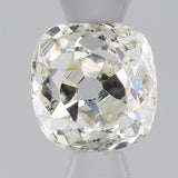1/2 Carat Old Mine Cut Diamond - K SI2 - 0.60ct - 252019