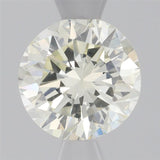 1 Carat Round Cut Diamond - O-P VS1 - 1.01ct - 241557