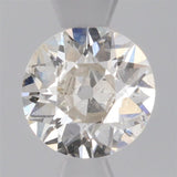 1/2 Carat Old European Cut Diamond - J I1 - 0.59ct - 252005