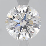 2 Carat Round Cut Recycled Diamond - G SI2 - 1.92ct - 251094