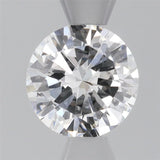 1/2 Carat Round Cut Diamond - G SI1 - 0.62ct - 248624