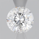 1/2 Carat Round Cut Diamond - G VS2 - 0.67ct - 248166