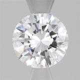 3/4 Carat Round Cut Diamond - F VS1 - 0.71ct - 248151