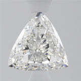 1 Carat Triangle Cut Diamond - H VS2 - 1.01ct - 259512